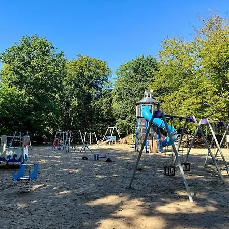 Daire Greenerii Park Morski Z Parkingiem